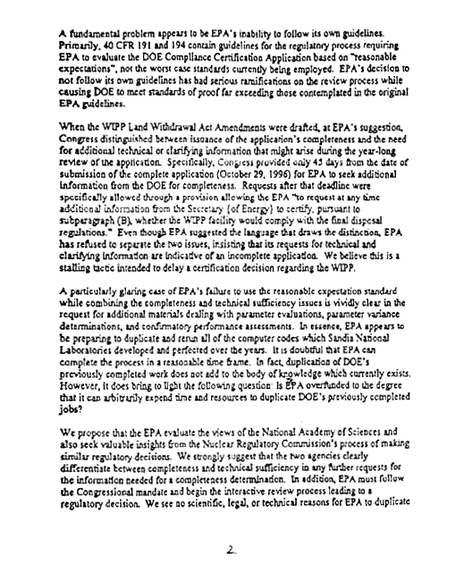 Snow: Attachment B