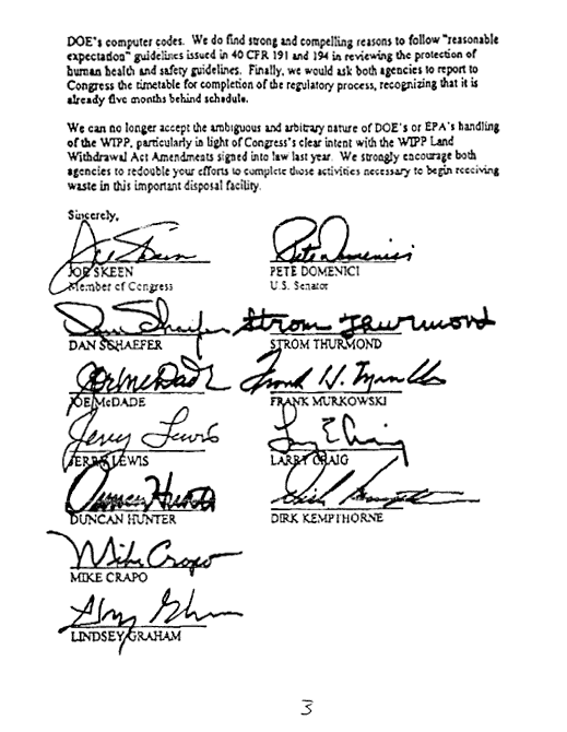 Snow: Attachment B